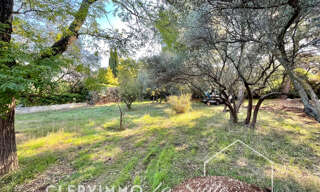 Terrain  1200 m² à vendre à Gémenos (13420)