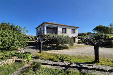 Maison 6 pièces 259000 €