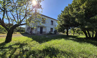 Maison 6 Pièces 150 m² à vendre à Saint-Privat-des-Vieux (30340)