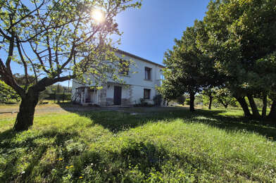 Maison 6 pièces 259000 €