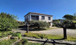 Maison 6 Pièces 155 m² à vendre à Saint-Privat-des-Vieux (30340)