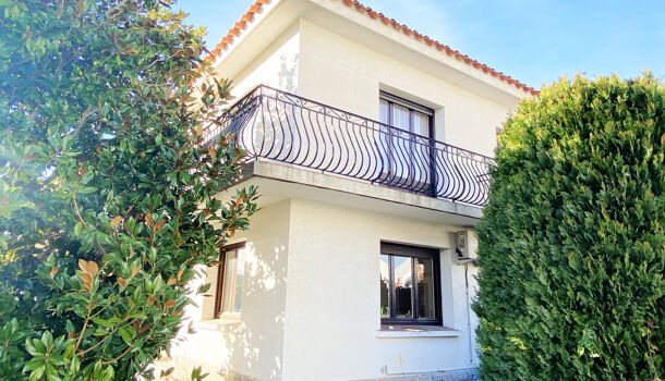Villa / Maison 6 pièces  à vendre Perpignan 66100