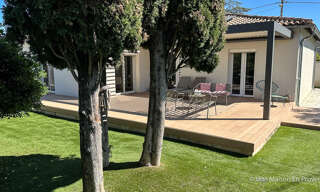 Maison 5 Pièces 120 m² à vendre à Les Angles (30133)