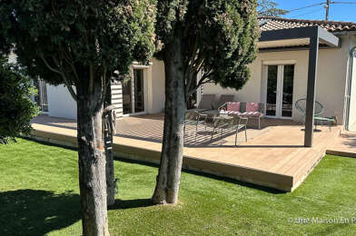 Maison 5 pièces 449000 €