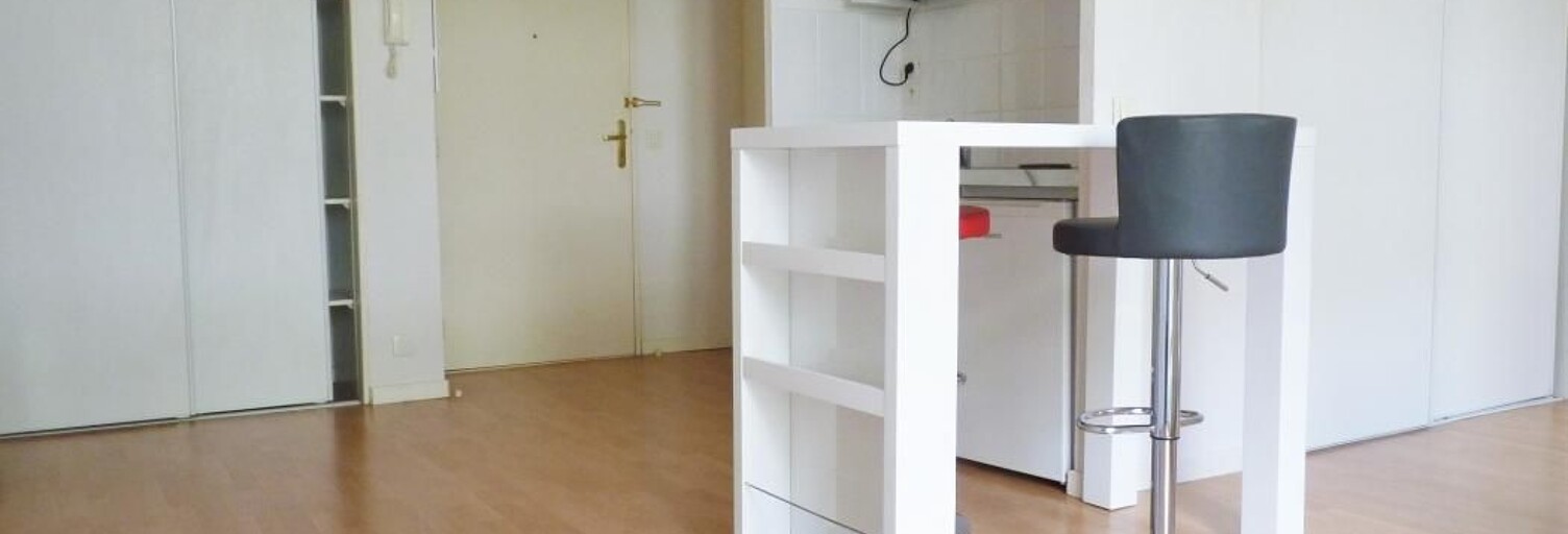 Appartement 1 Pièce 38 m² à vendre à Pau (64000)
