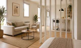 Appartement 1 Pièce 38 m² à vendre à Pau (64000)