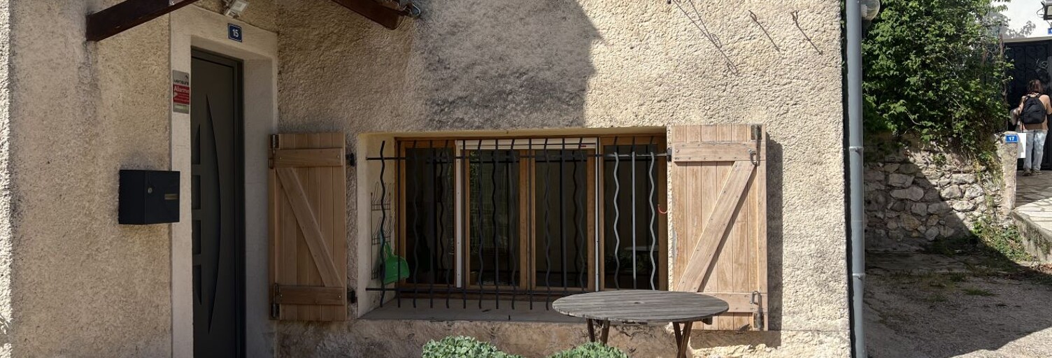 Maison 3 Pièces 94 m² à vendre à Plan-de-Cuques (13380)