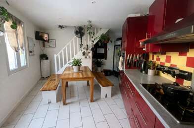 Maison 3 pièces 179000 €