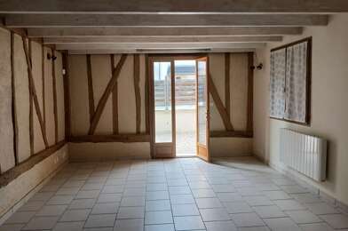 Maison 4 pièces 172800 €