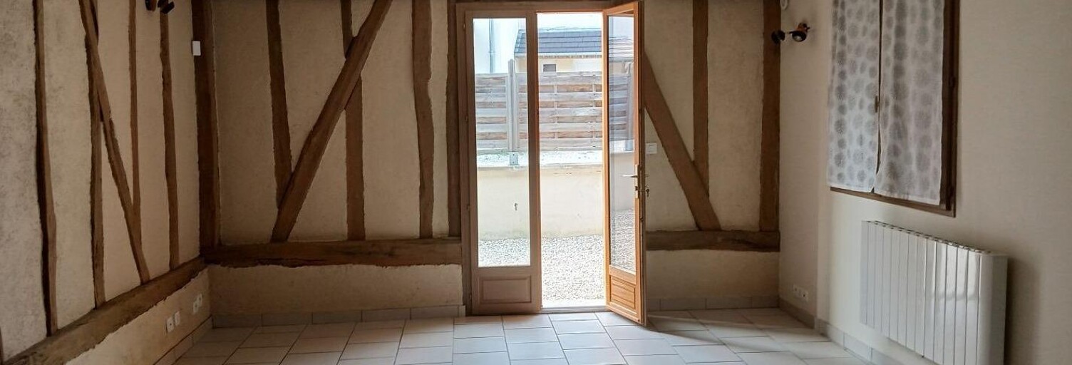 Maison 4 Pièces 73 m² à vendre à Saint-Germain (10120)