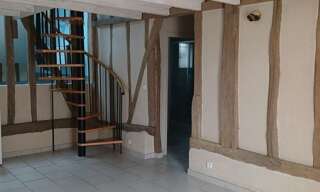 Maison 4 Pièces 73 m² à vendre à Saint-Germain (10120)