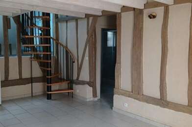 Maison 4 pièces 172800 €