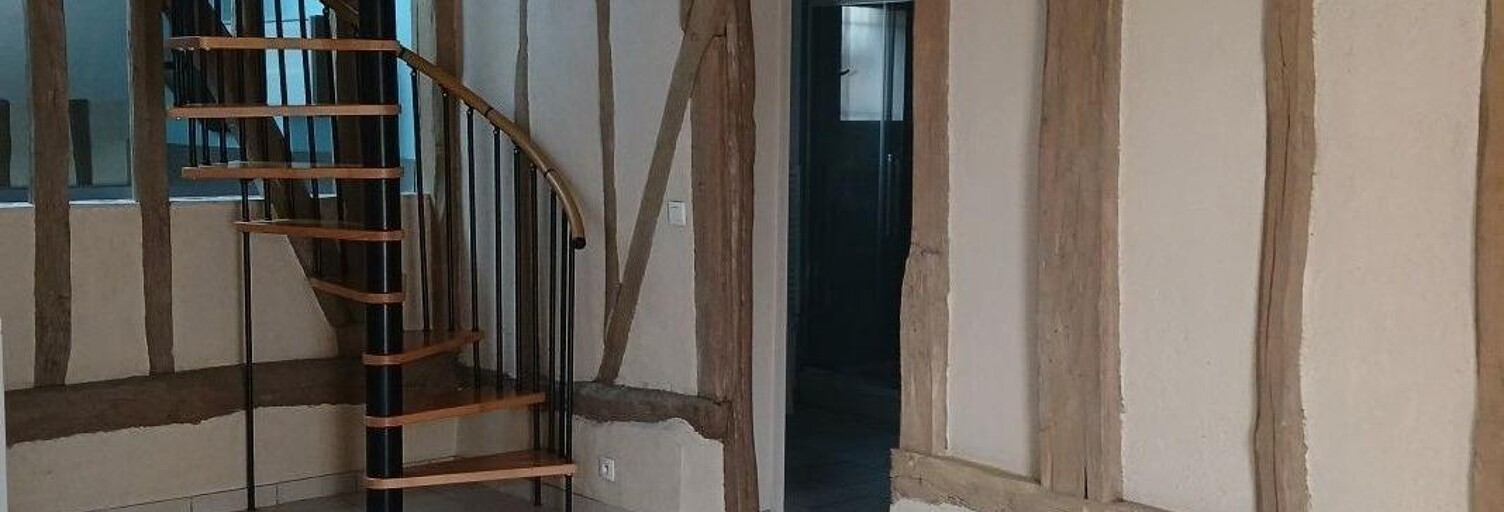 Maison 4 Pièces 73 m² à vendre à Saint-Germain (10120)