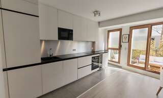 Appartement 4 Pièces 81 m² à vendre à Vincennes (94300)