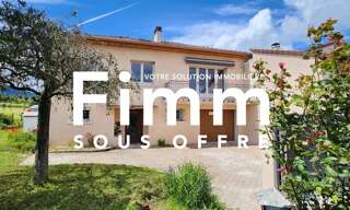 Maison 6 Pièces 127 m² à vendre à Pélussin (42410)
