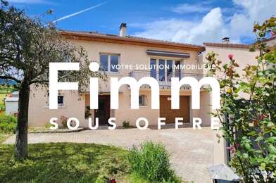 Maison 6 pièces 260000 €
