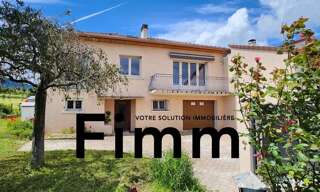 Maison 6 Pièces 127 m² à vendre à Pélussin (42410)