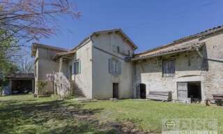 Maison 5 Pièces  m² à vendre à Caylus (82160)