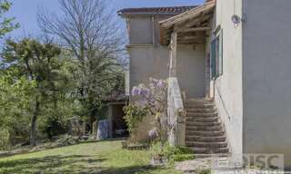 Maison 5 Pièces  m² à vendre à Caylus (82160)