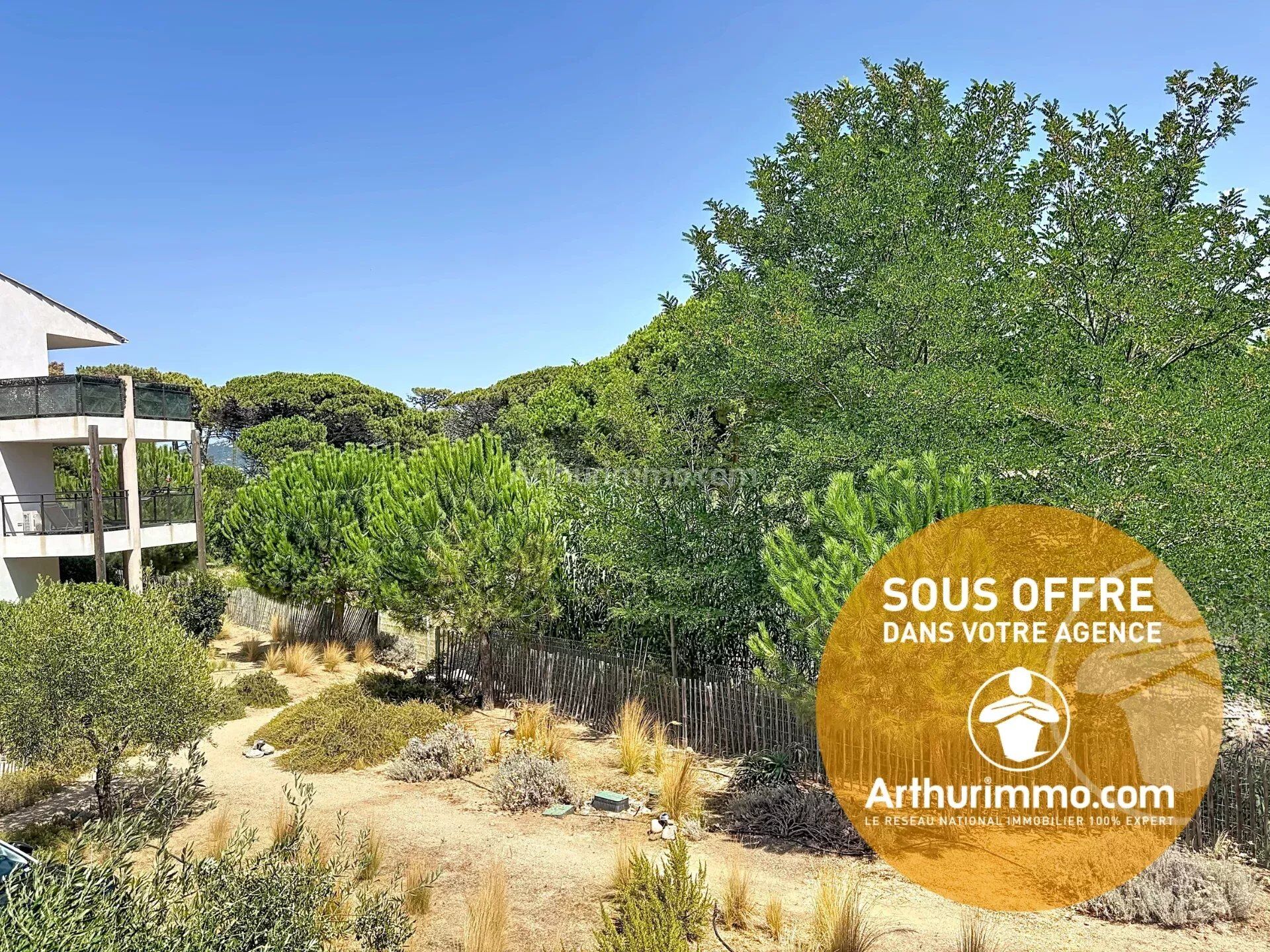 Appartement 2 pièces 50 m² · à Calvi · 50 m² · 250 000 €