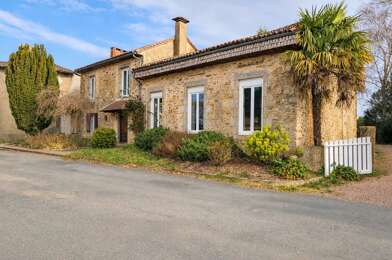 Maison 7 pièces 118000 €