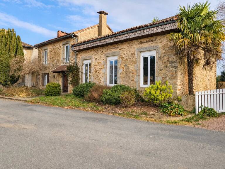 MAISON EN PIERRE — photo 1
