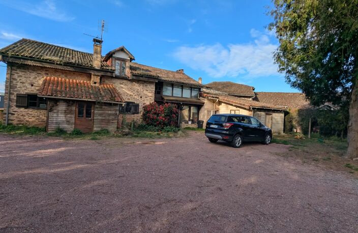 MAISON EN PIERRE — photo 2