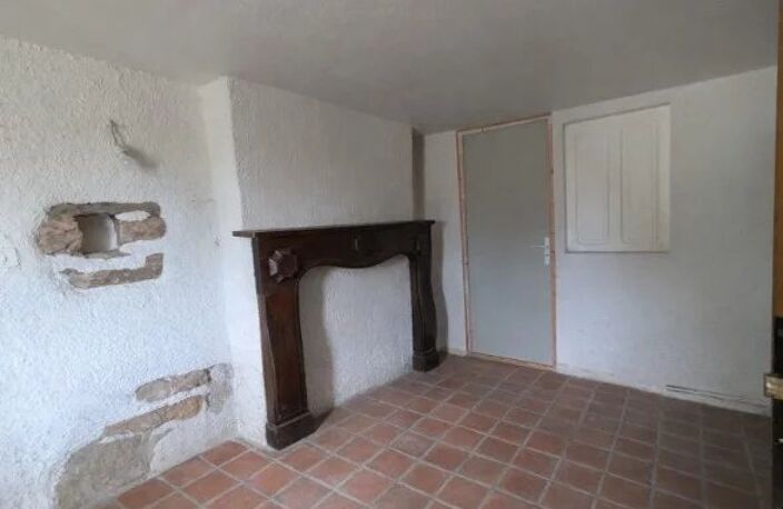 MAISON EN PIERRE — photo 4