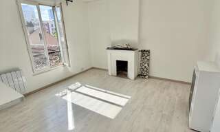 Appartement 2 Pièces 41 m² à louer à Maisons-Alfort (94700)