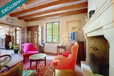 Maison 7 pièces 330000 €