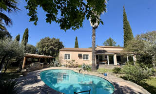 Maison 5 Pièces 165 m² à vendre à Aubais (30250)