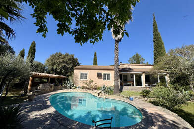 Maison 5 pièces 599000 €