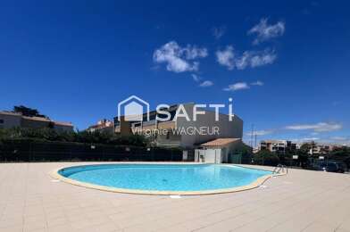 Appartement 2 pièces 92995 €