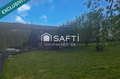 Maison 5 pièces 234000 €