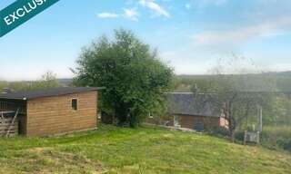 Maison 5 Pièces 135 m² à vendre à Brionne (27800)