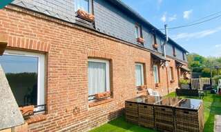 Maison 5 Pièces 135 m² à vendre à Brionne (27800)