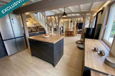 Maison 5 pièces 234000 €