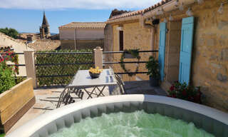 Maison 7 Pièces 202 m² à vendre à Castillon-du-Gard (30210)