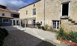 Maison 7 Pièces 175 m² à vendre à Champdeniers (79220)