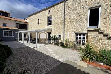 Maison 7 pièces 249000 €