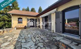 Maison 7 Pièces 220 m² à vendre à Viverols (63840)