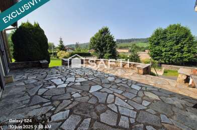 Maison 7 pièces 215000 €