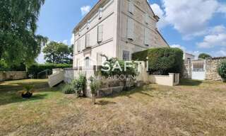 Maison 17 Pièces 492 m² à vendre à Hiersac (16290)