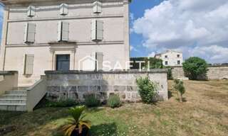 Maison 17 Pièces 492 m² à vendre à Hiersac (16290)