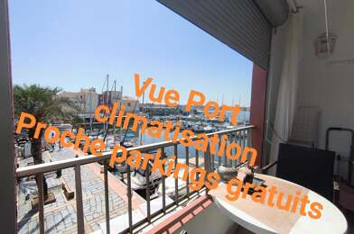 Appartement 1 pièces 115000 €