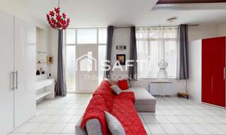 Immeuble  400 m² à vendre à Dordives (45680)