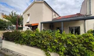 Maison 3 Pièces 92 m² à vendre à Migré (17330)