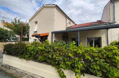 Maison 3 pièces 133000 €