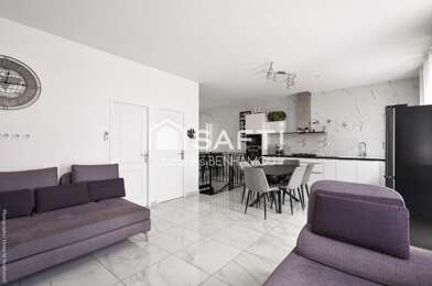 Maison 5 pièces 395000 €