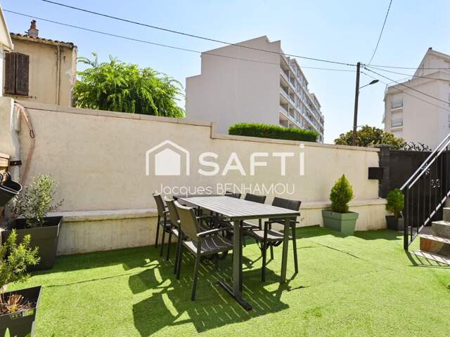 maison 130M2 + extérieur — photo du bien